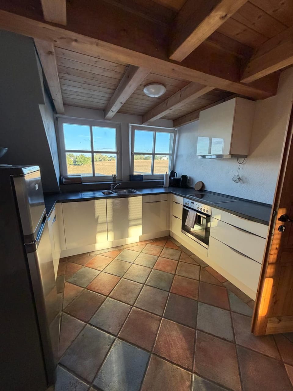 Ferienwohnungen am Egelsee Apartment in Baden-Württemberg