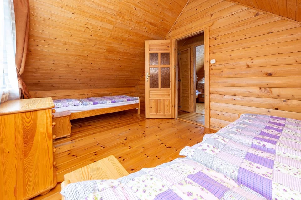 Ośrodek wypoczynkowy Posnania Resort in West Pomeranian Voivodeship, Poland