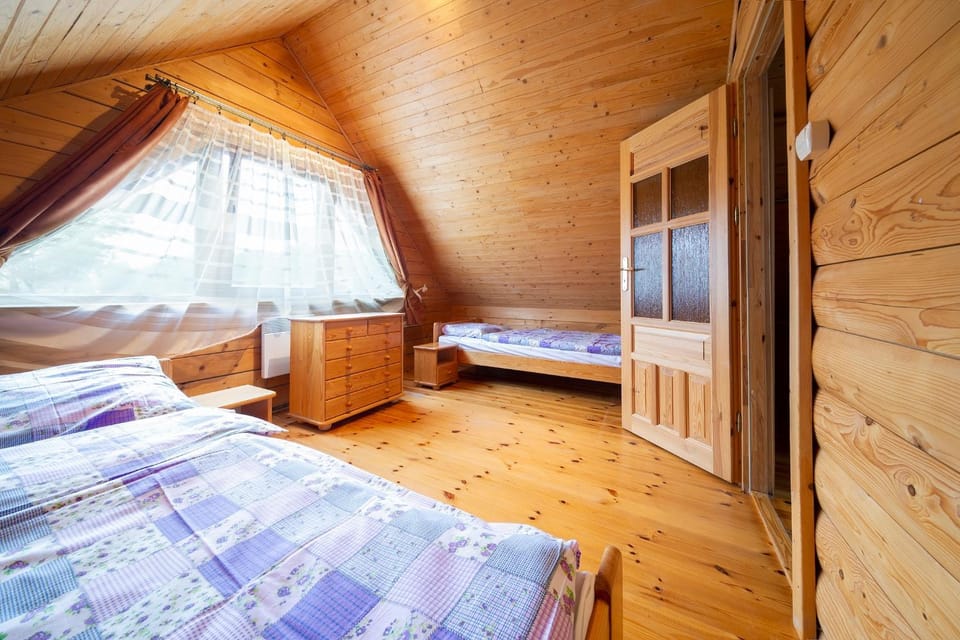 Ośrodek wypoczynkowy Posnania Resort in West Pomeranian Voivodeship, Poland