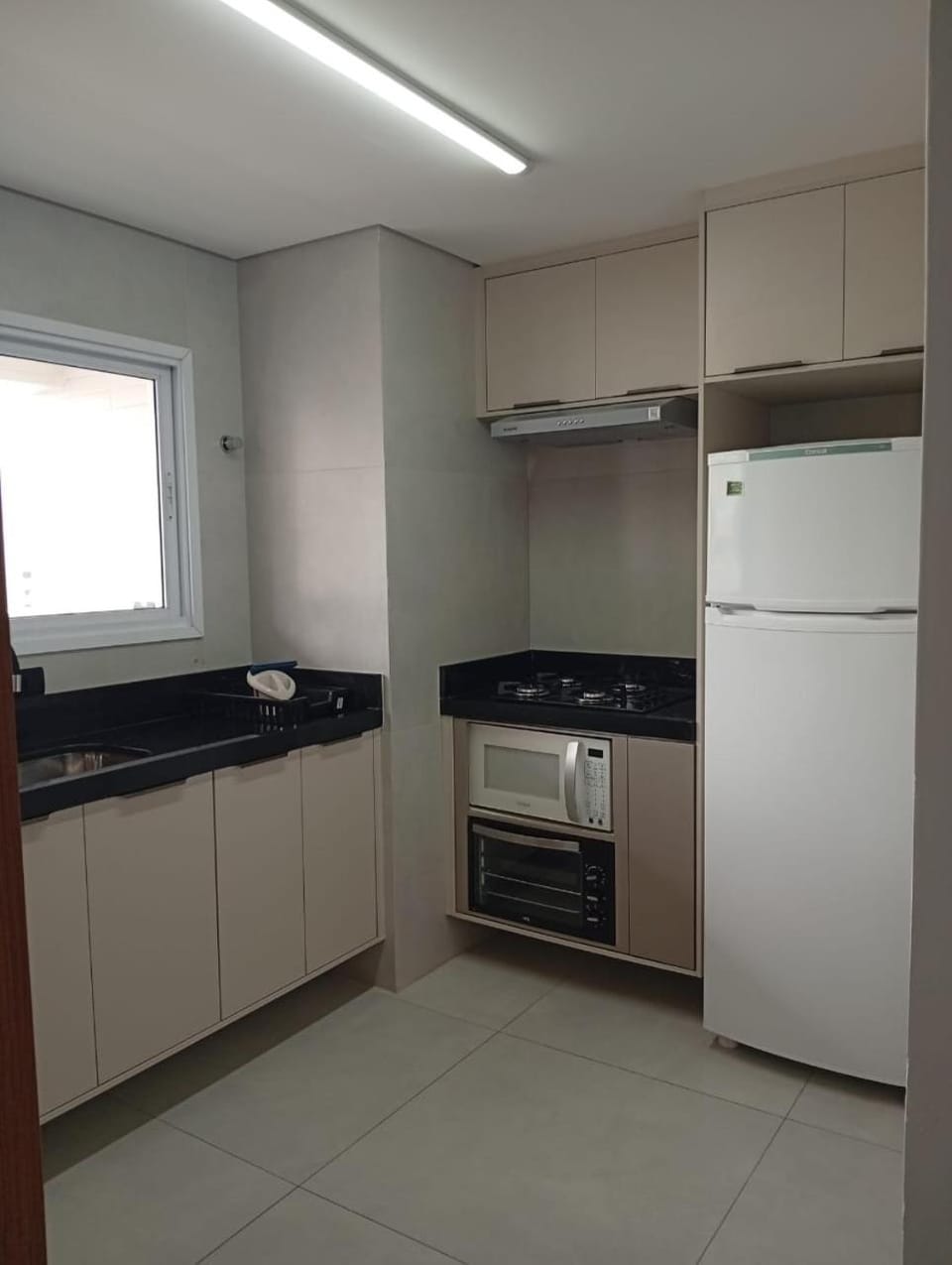 Aconchego Apartment in State of São Paulo