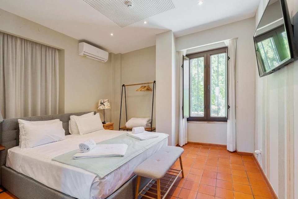 Villa Casal Assis - By Y Concept Villa in Setúbal Municipality