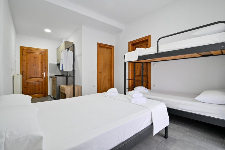 Casa Mediterranea Apartment in Pieria, Greece