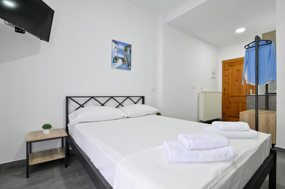 Casa Mediterranea Apartment in Pieria, Greece