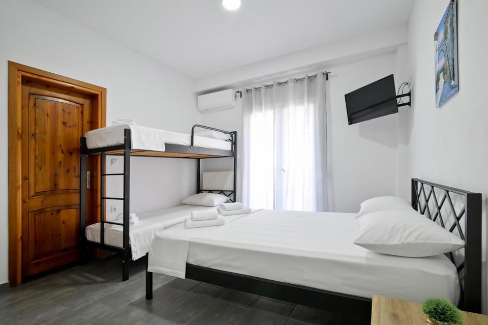 Casa Mediterranea Apartment in Pieria, Greece