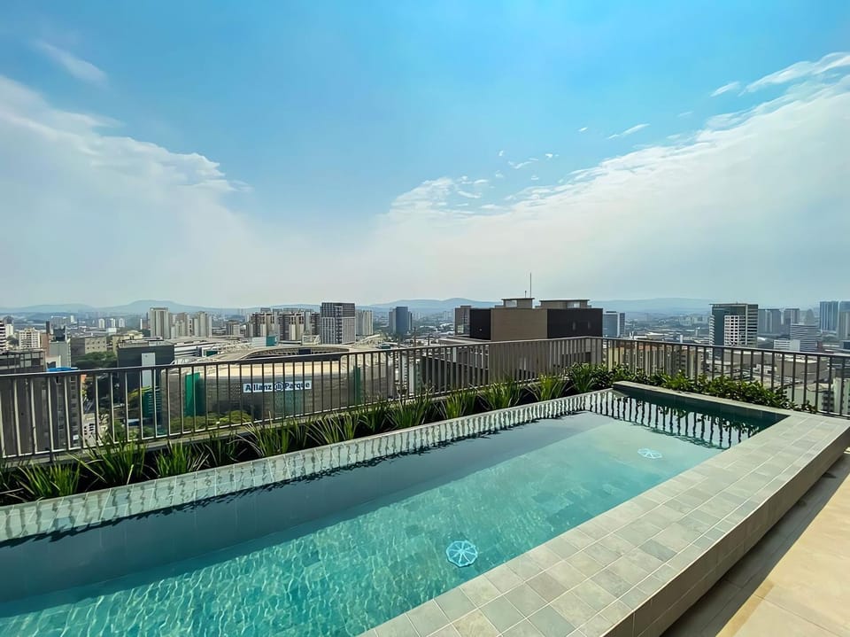VN Turiassu II by Housi Apartment in Sao Paulo City