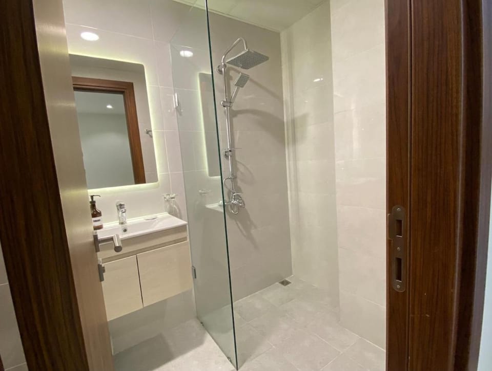 Elegant 2BR-3Bathrooms Apartment, Airport Apartment in Muscat