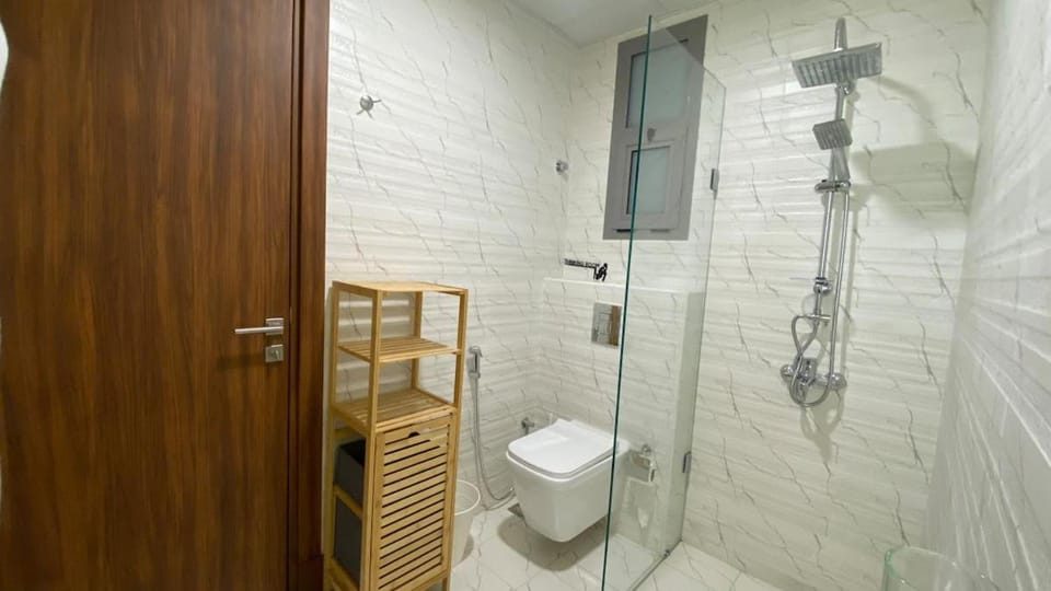 Elegant 2BR-3Bathrooms Apartment, Airport Apartment in Muscat