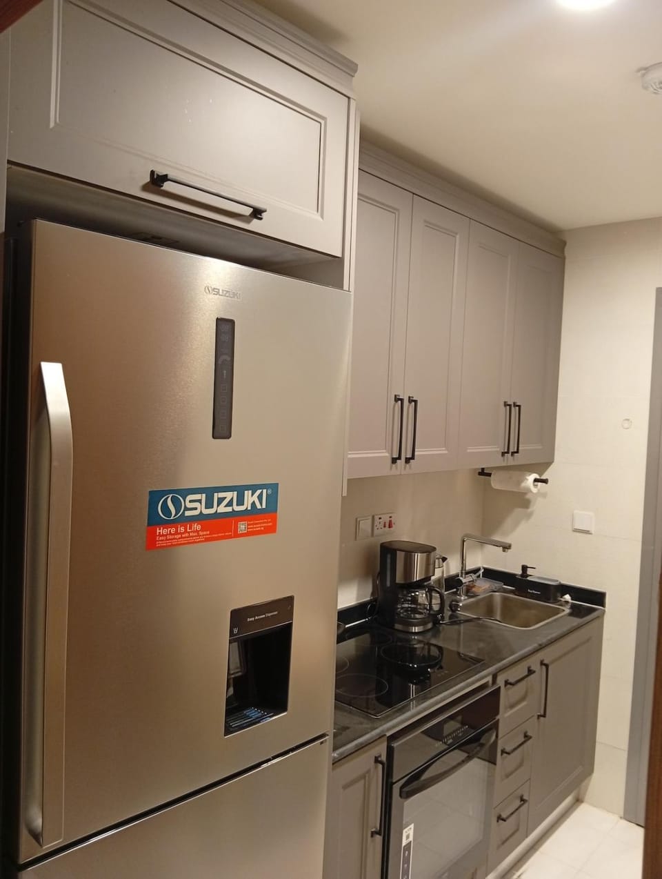 Elegant 2BR-3Bathrooms Apartment, Airport Apartment in Muscat