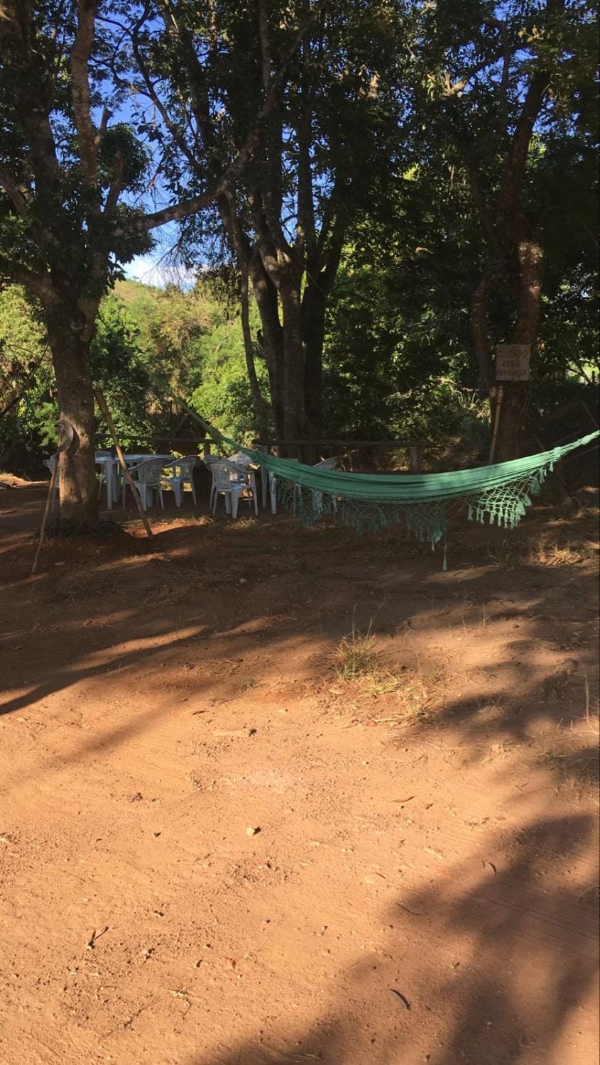 Sítio Céu de Santo Amaro Campground/ 
RV Resort in State of Rio de Janeiro