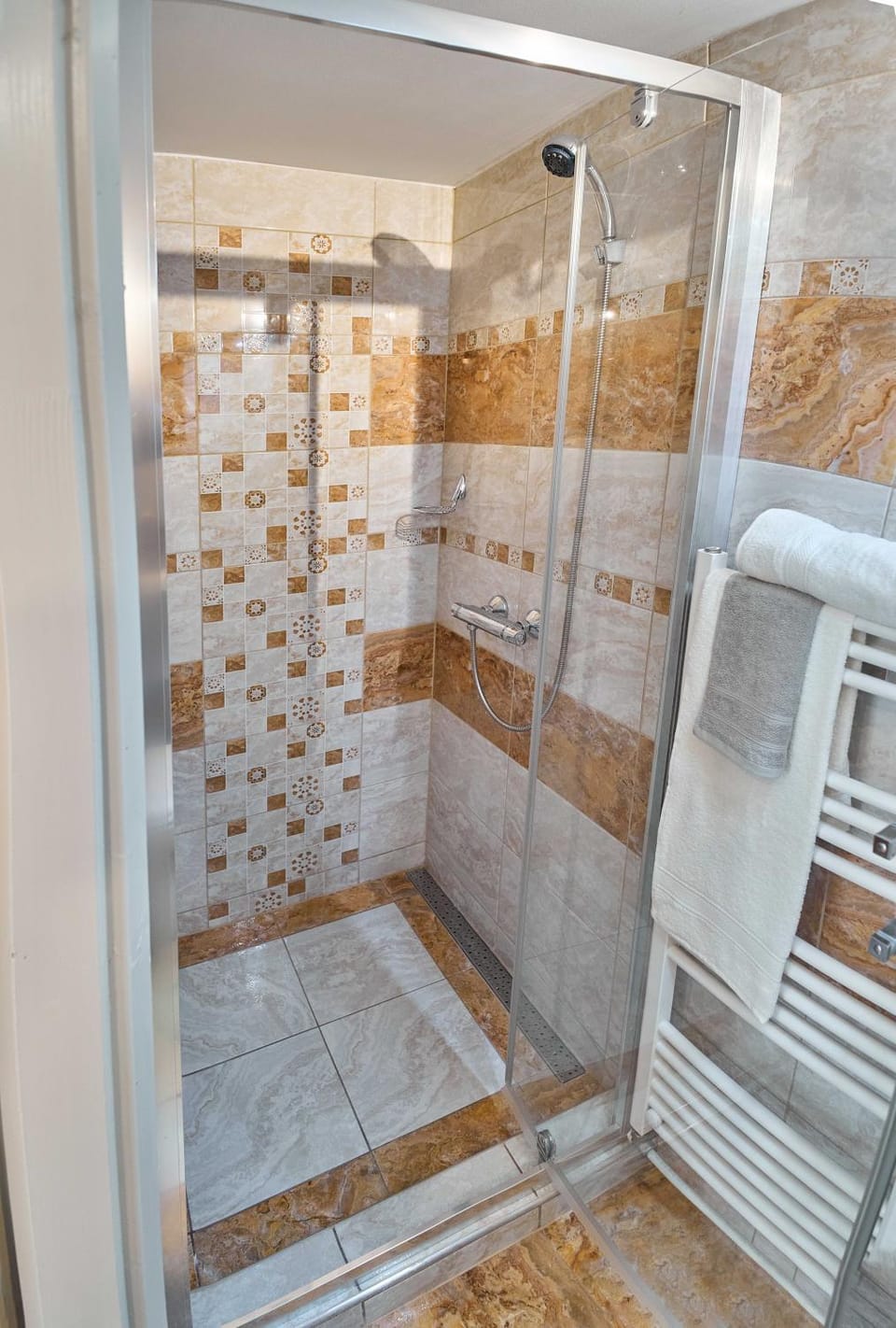 Shower