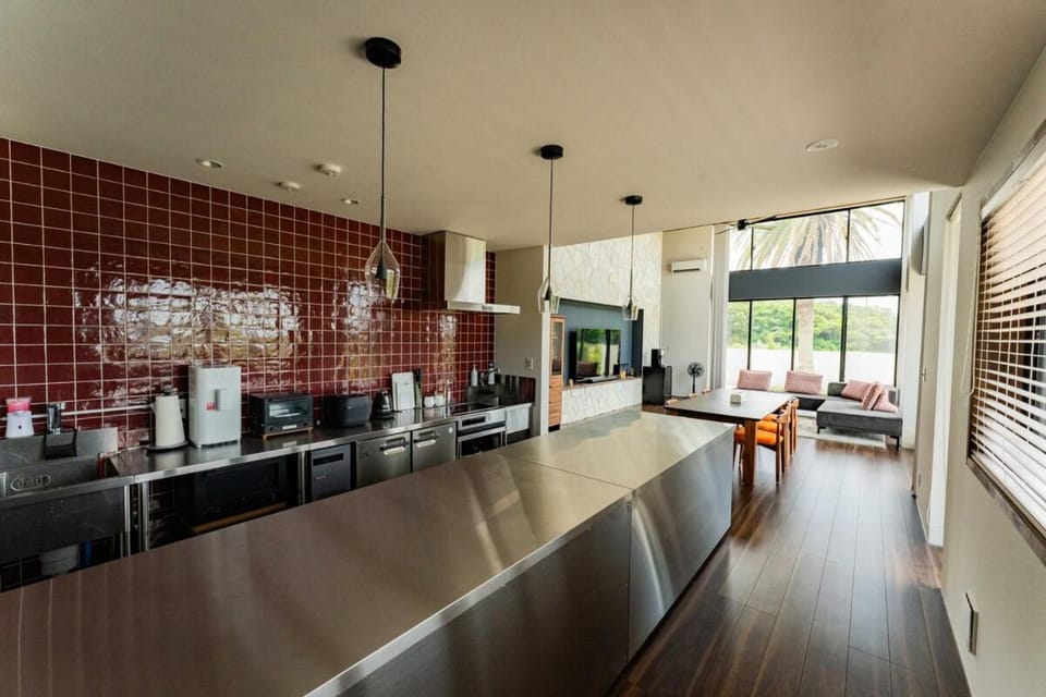 GIFTHOUSE 2nd 館山 洲宮 Villa in Chiba Prefecture