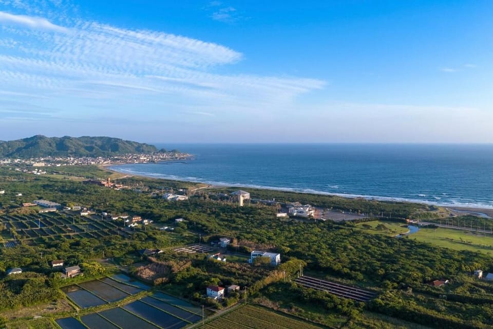 GIFTHOUSE 2nd 館山 洲宮 Villa in Chiba Prefecture