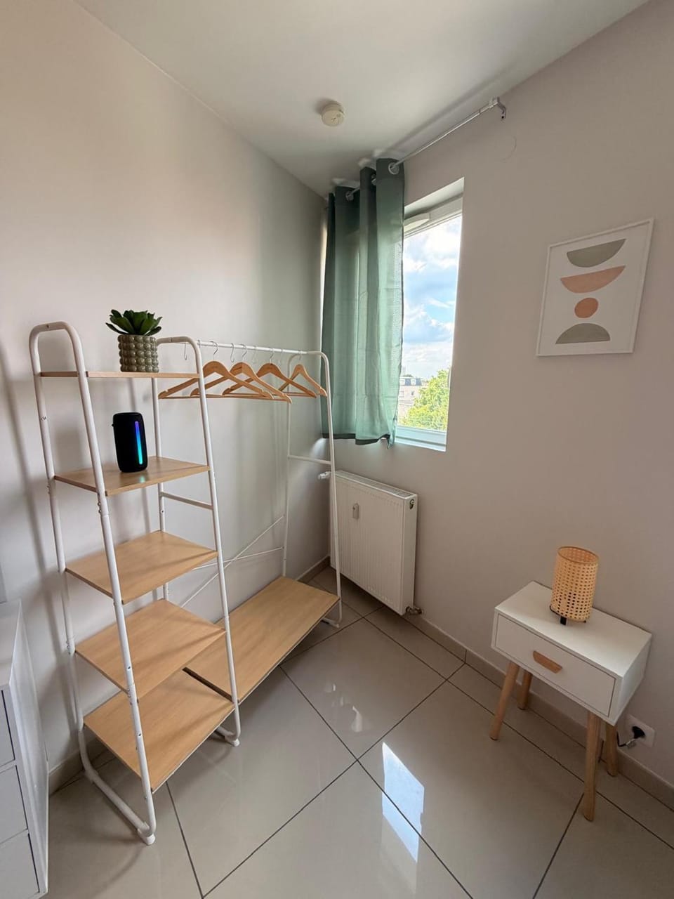 Le Nid Parisien Netflix Parking Apartment in Gagny