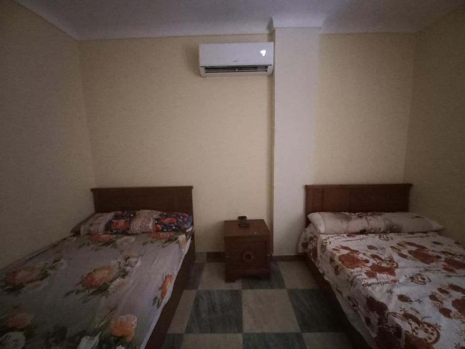 Matrouh sea view cozy apartment Apartment in Egypt
