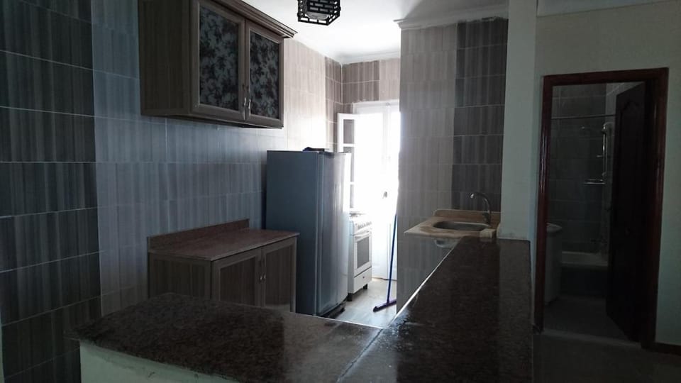 Matrouh sea view cozy apartment Apartment in Egypt