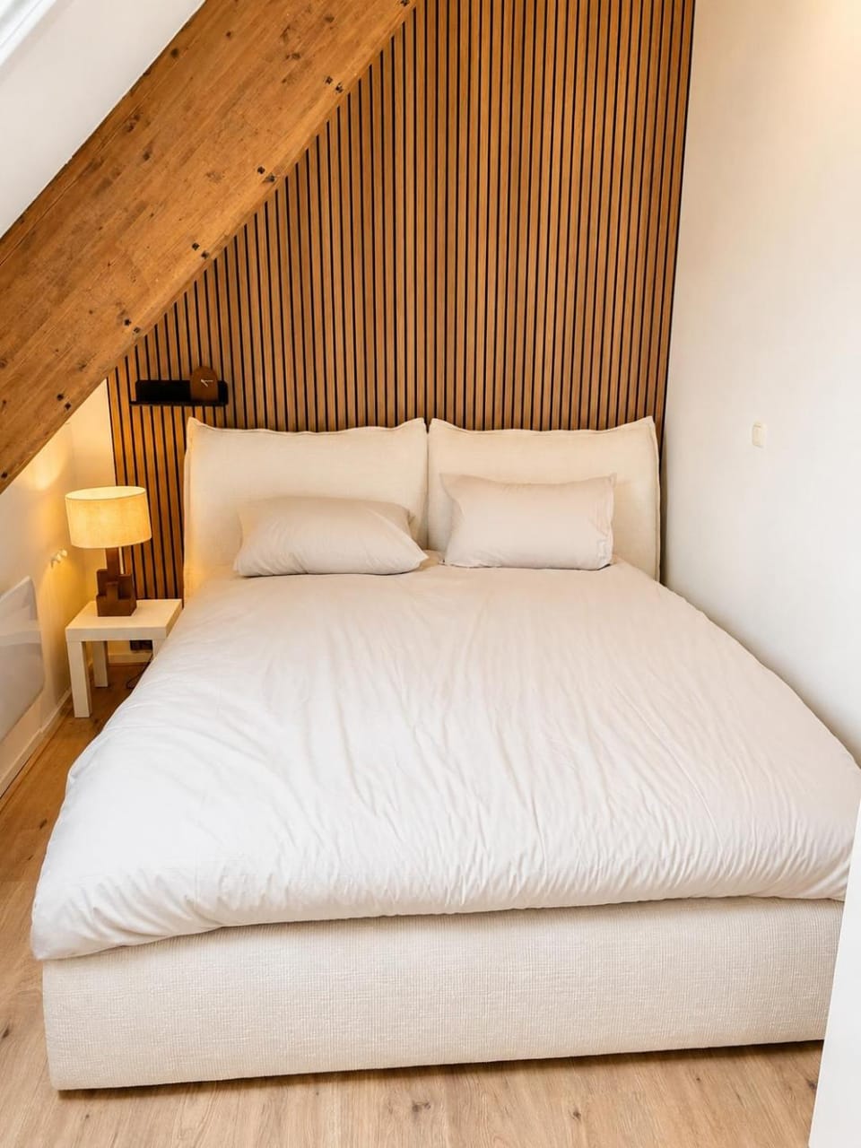 Wonenmeteenknipoog Groningerweg 23D Apartment in Drenthe (province)
