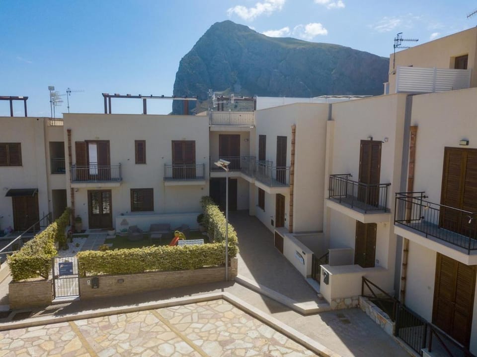 Emily in Sicily Apartment in San Vito Lo Capo
