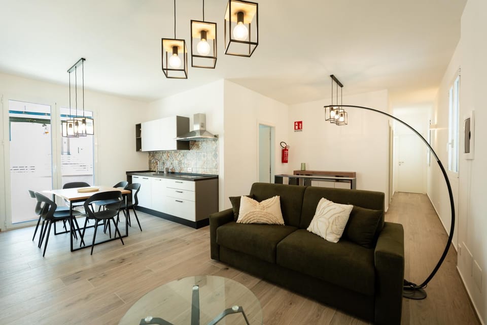 A' Casuzza Apartment in Sicily