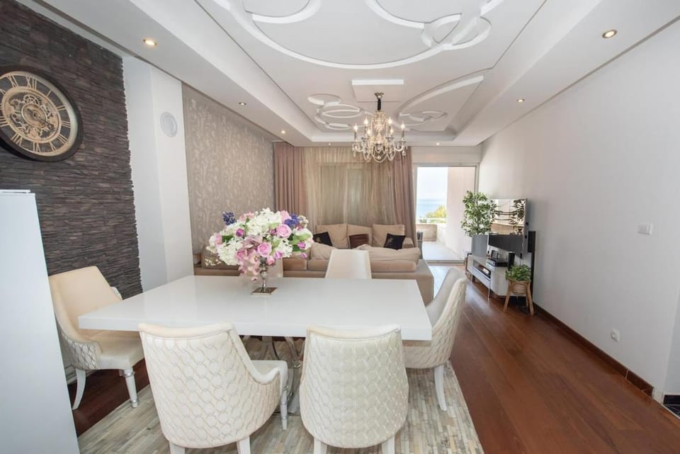 Luxury Sea View Apartment Split Apartment in Split
