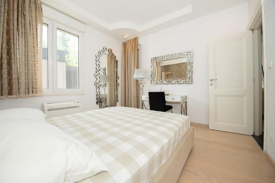Luxury Sea View Apartment Split Apartment in Split