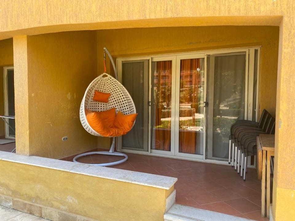 Porto Sokhna Panorama Chalet in Egypt