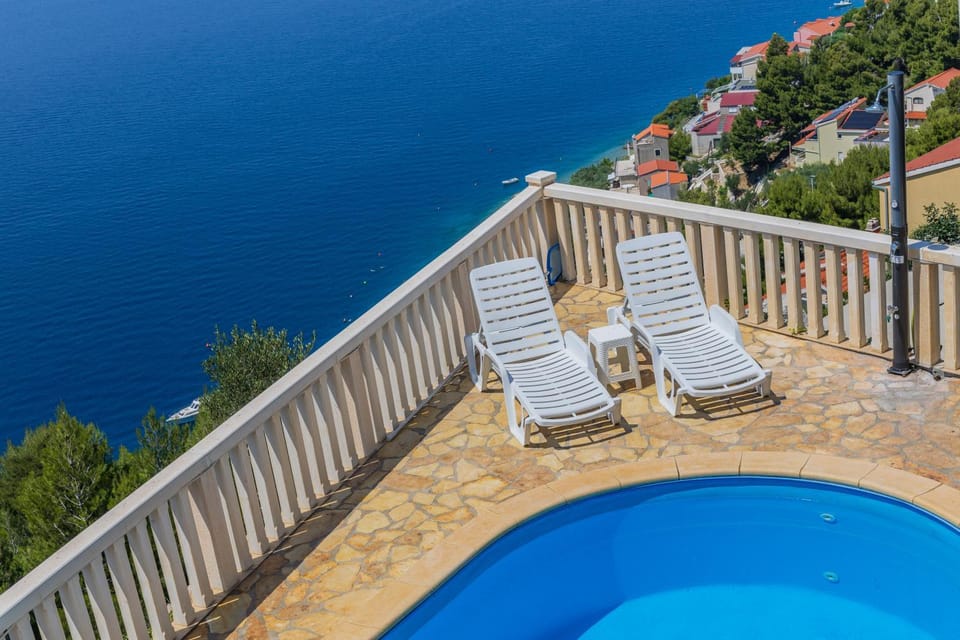 View (from property/room), Balcony/Terrace