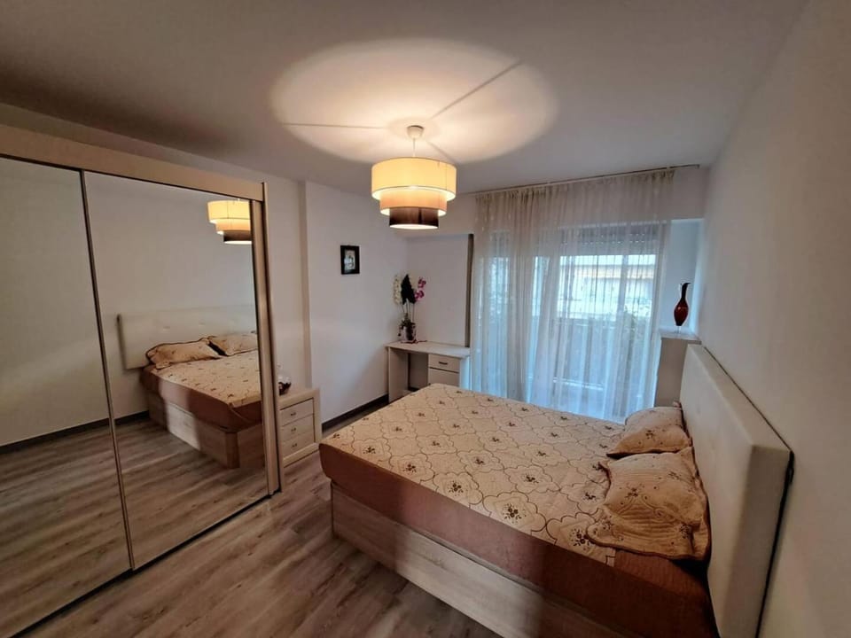 Blue Horizon Apartment in Antibes