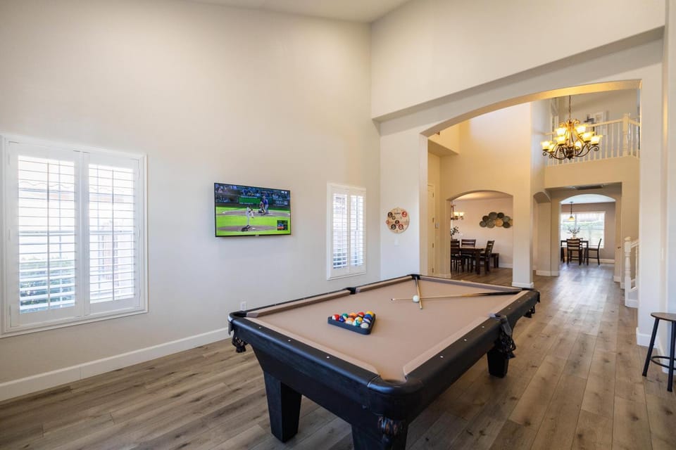 Gilbert Horseshoe House in Gilbert