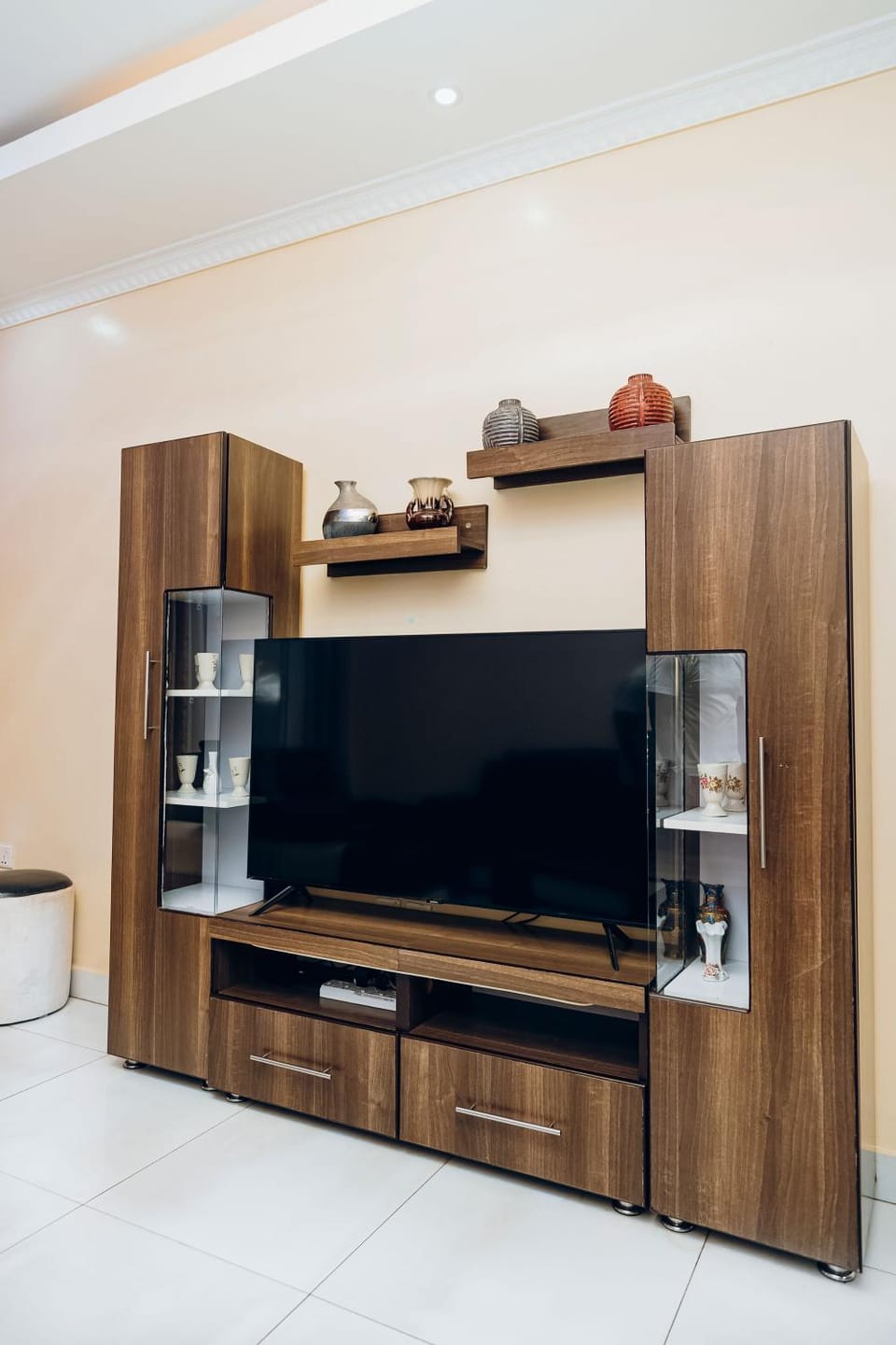 TV and multimedia