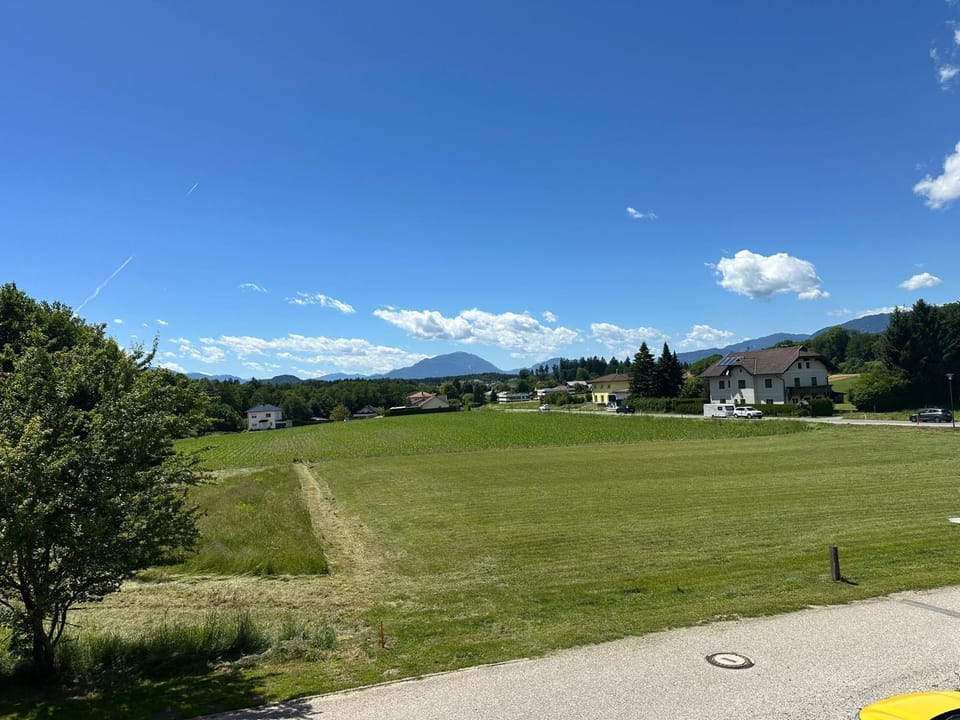 Am See Apartment Velden Apartment in Carinthia, Austria