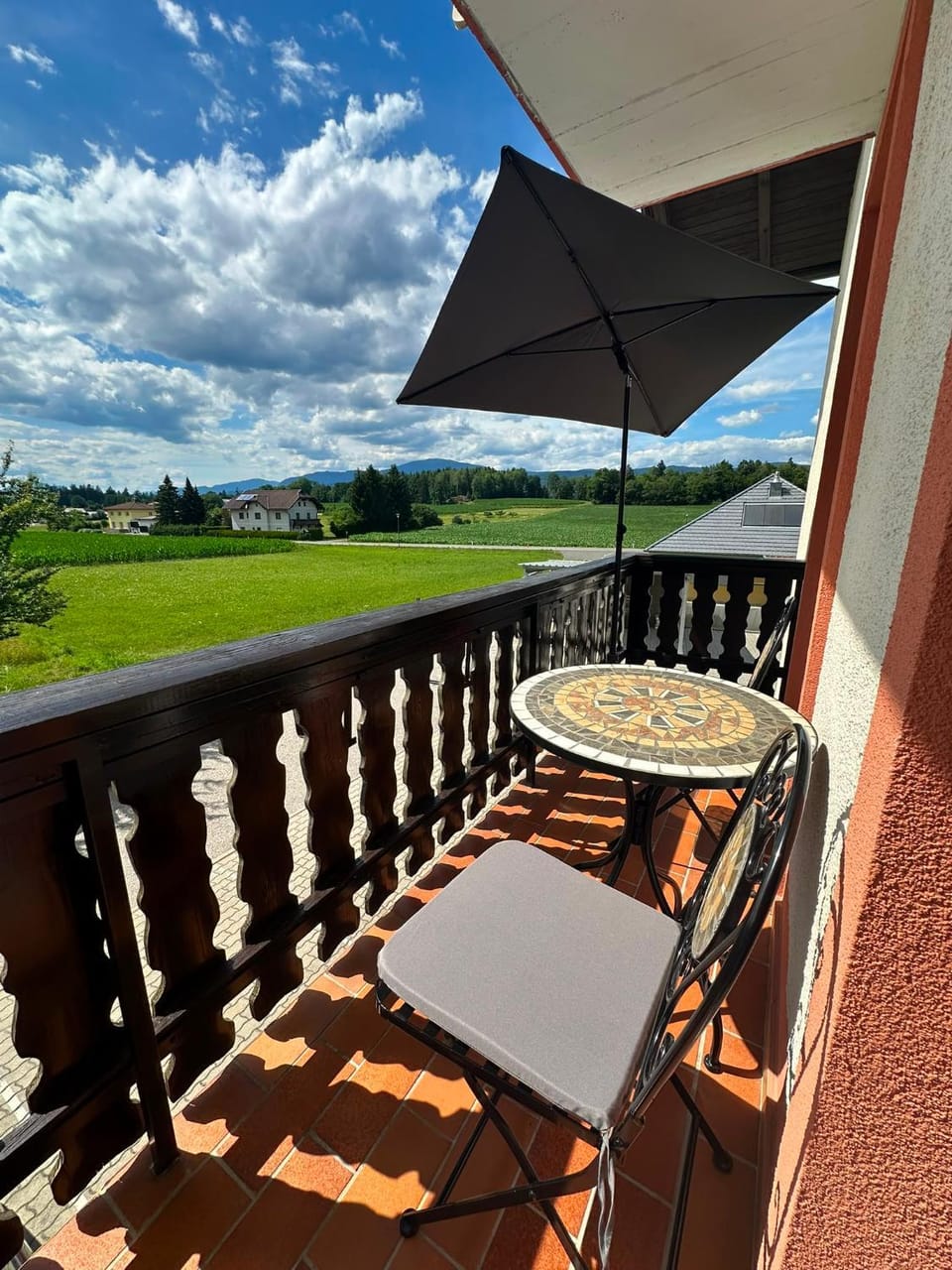 Am See Apartment Velden Apartment in Carinthia, Austria