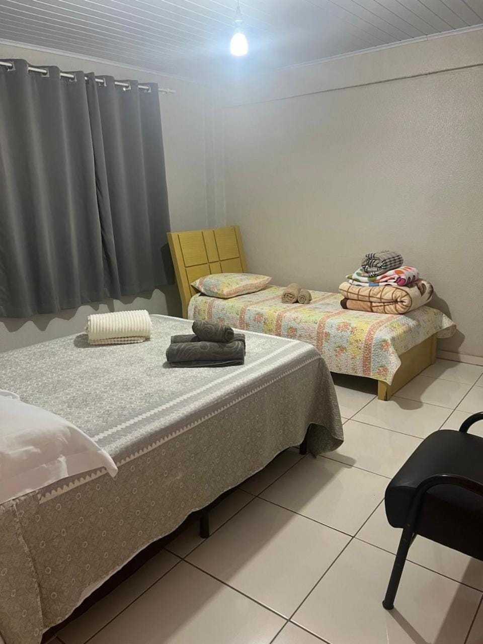 Pousada central ametista do sul Apartment in State of Santa Catarina
