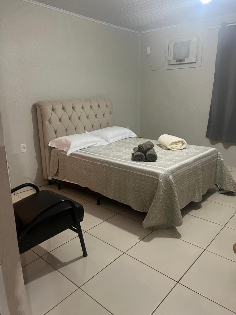 Pousada central ametista do sul Apartment in State of Santa Catarina