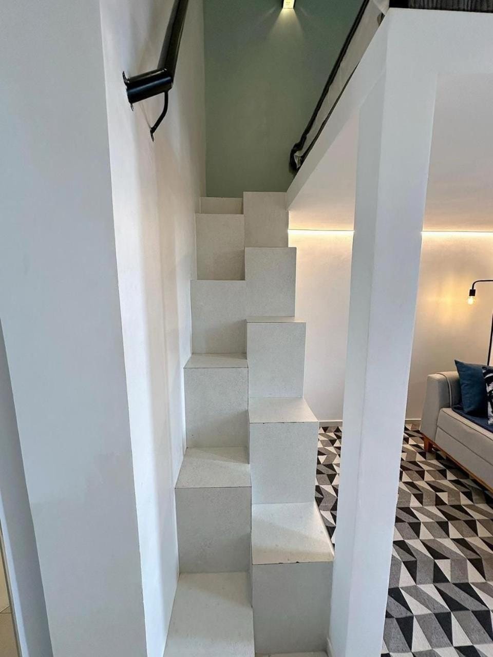 Loft Aconchegante Apartment in Feira de Santana