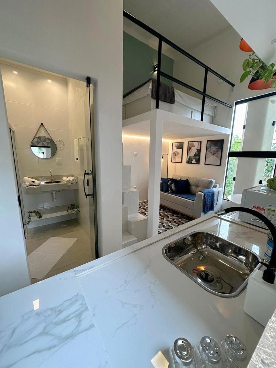 Loft Aconchegante Apartment in Feira de Santana
