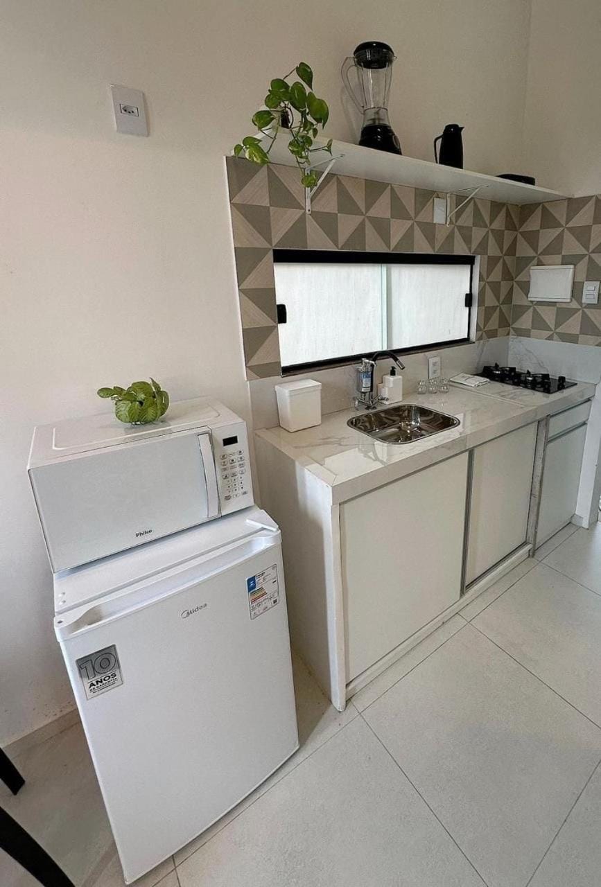 Loft Aconchegante Apartment in Feira de Santana