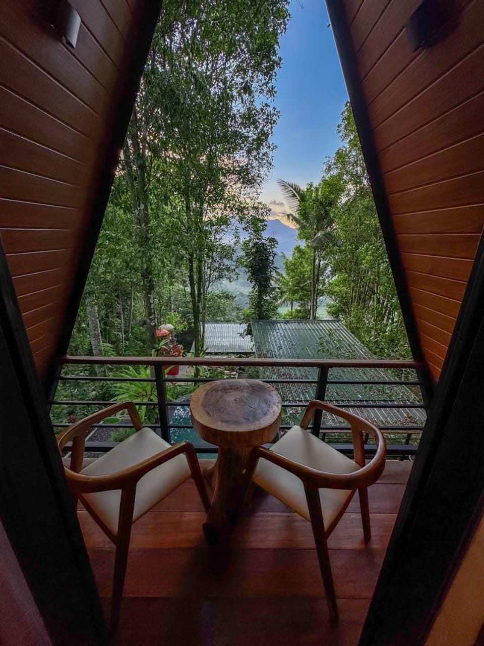 Day, Balcony/Terrace