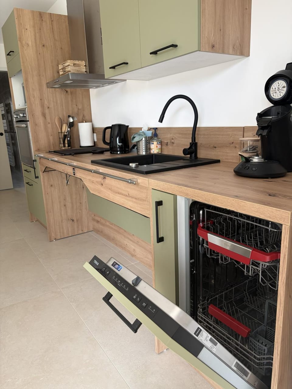 Le Saint SO'live - 50m2 - accessible aux personnes à mobilité réduite Apartment in Auvergne-Rhône-Alpes