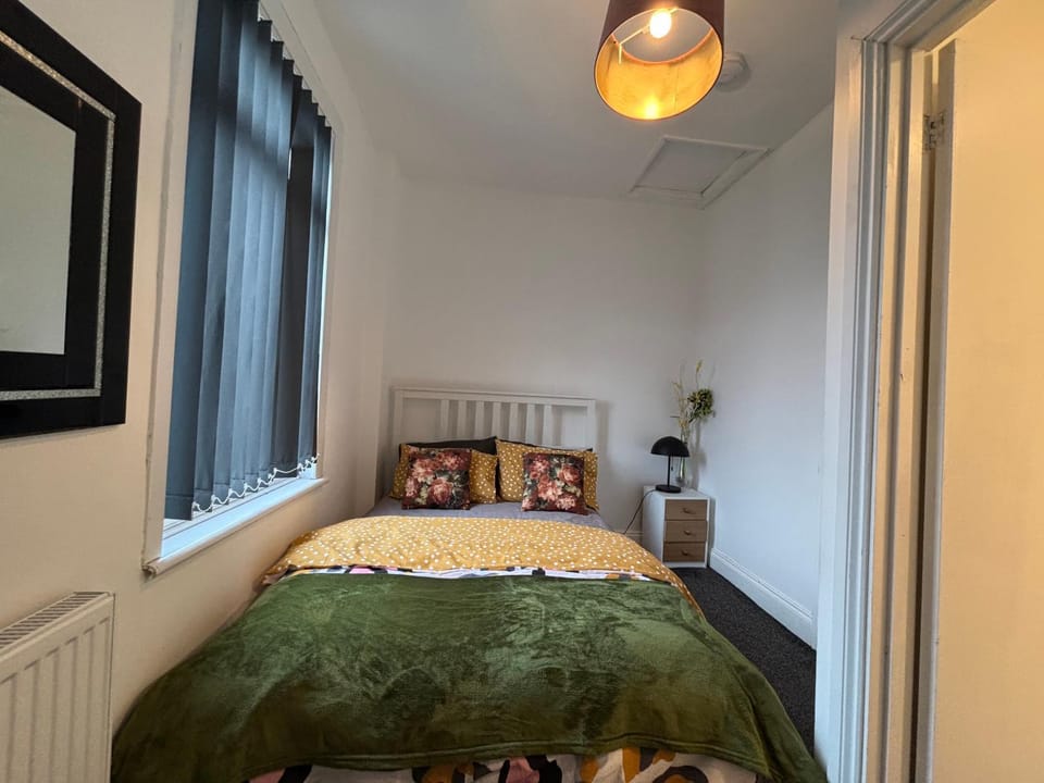 Middlesbrough Lodge Bed and Breakfast in Middlesbrough