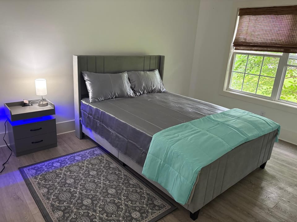 Beautiful Full of Light 6 Bedroom's House House in Lexington