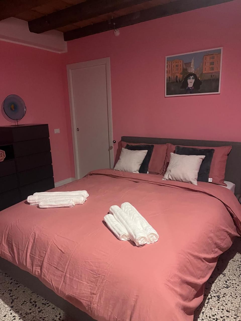CA Ferdi and Lino City Center Apartment in Chioggia