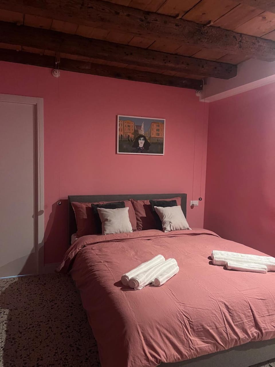 CA Ferdi and Lino City Center Apartment in Chioggia