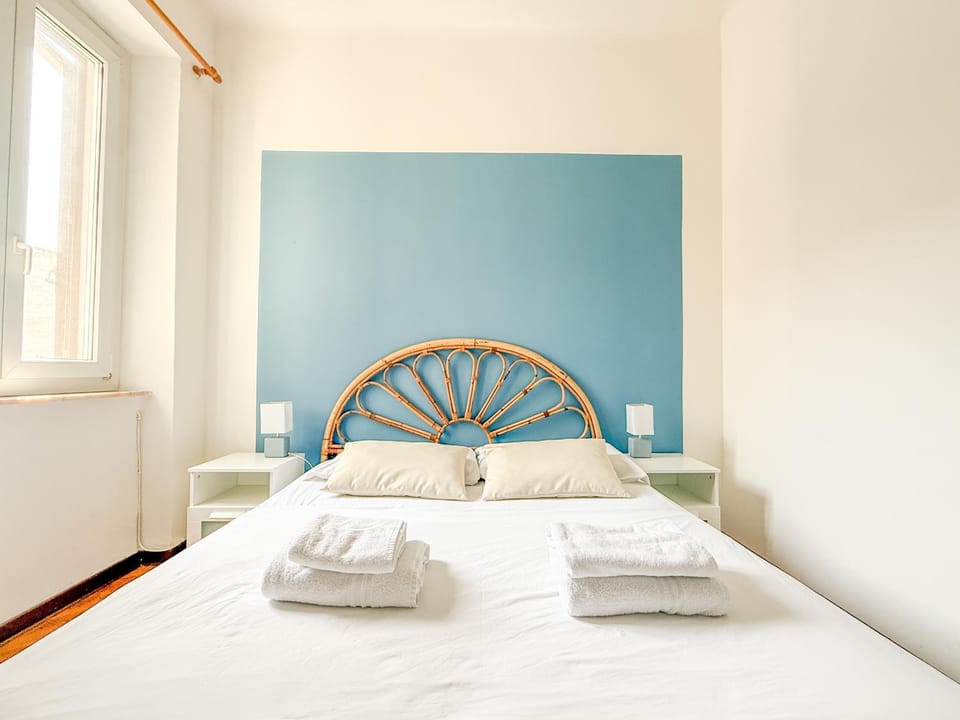 Terrazzo Lara Apartment in Trieste