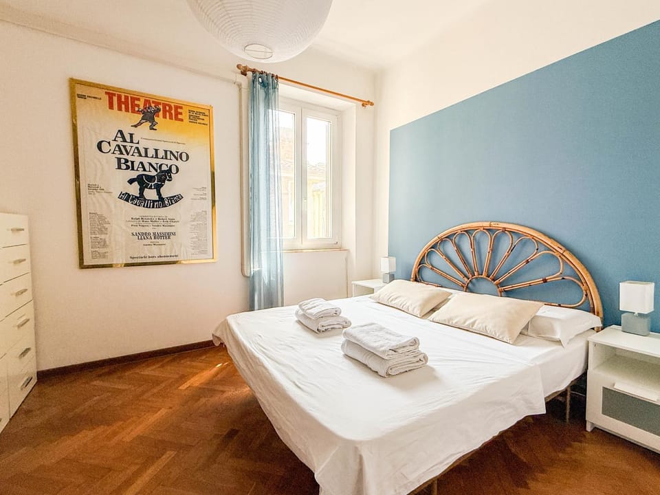 Terrazzo Lara Apartment in Trieste