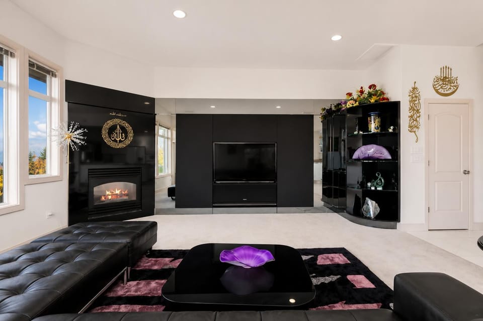 Bellevue Retreat - Private House Villa in Bellevue