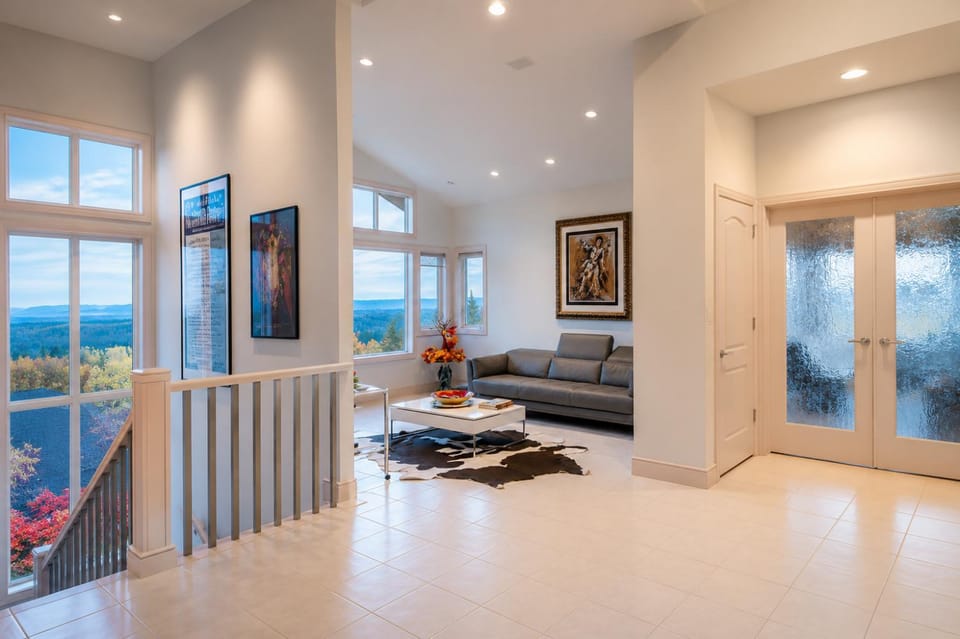 Bellevue Retreat - Private House Villa in Bellevue