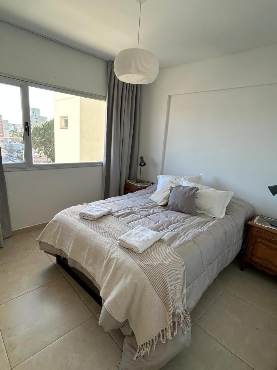 Refugio Centro Apartment in Puerto Madryn