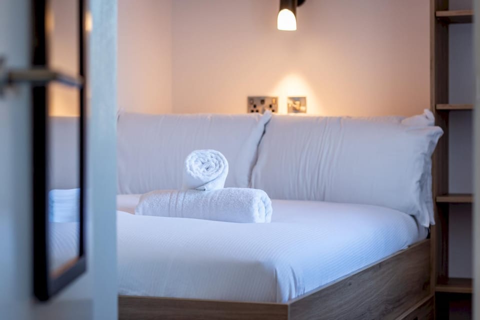 Marine Place - Flat 10 Apartment in Saint Andrews