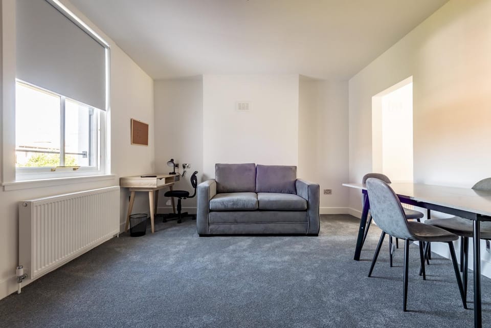 Marine Place - Flat 10 Apartment in Saint Andrews