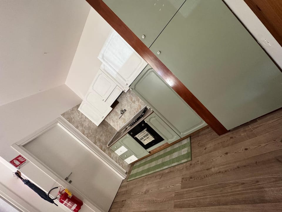 La casetta di Nino Apartment in Termoli